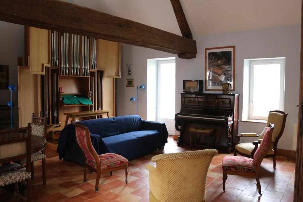 Chez Célestine photo 3