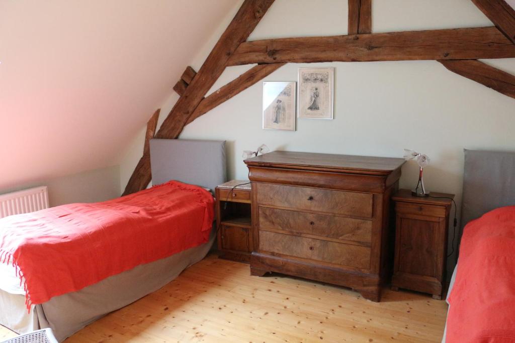 Chez Célestine photo 4