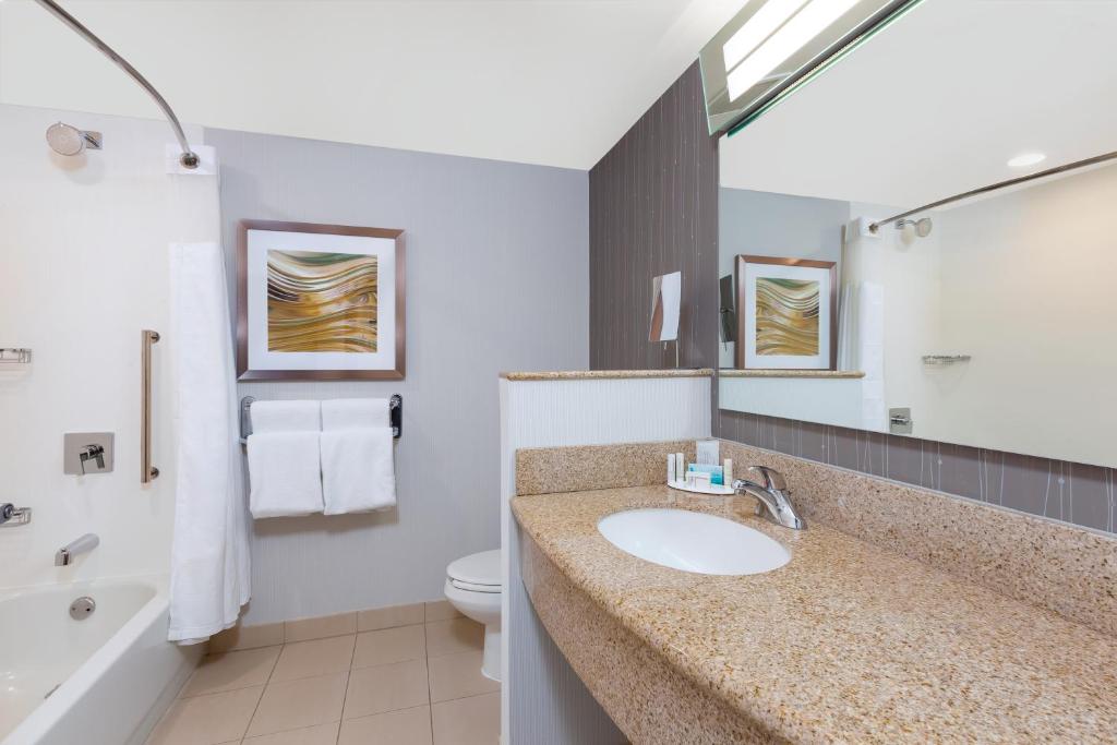 Courtyard by Marriott Oklahoma City Downtown photo 3