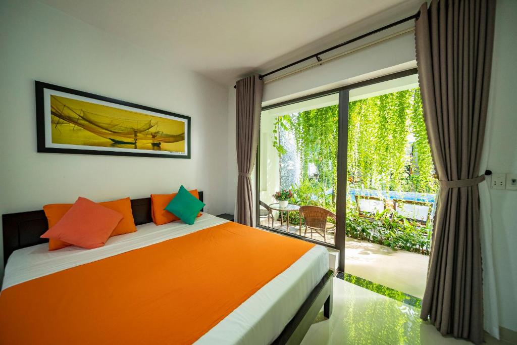 My Anh Boutique Villa