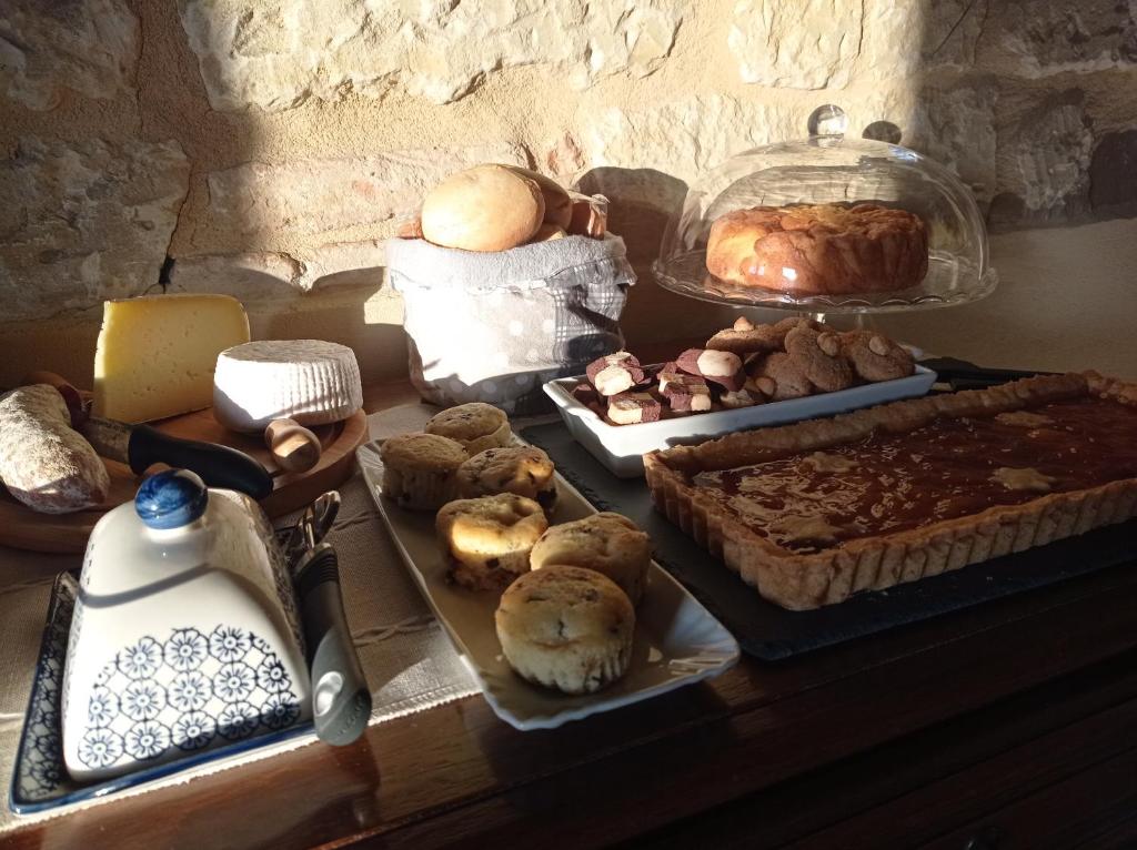 b&b CASCINA SORTINA Country House photo 1