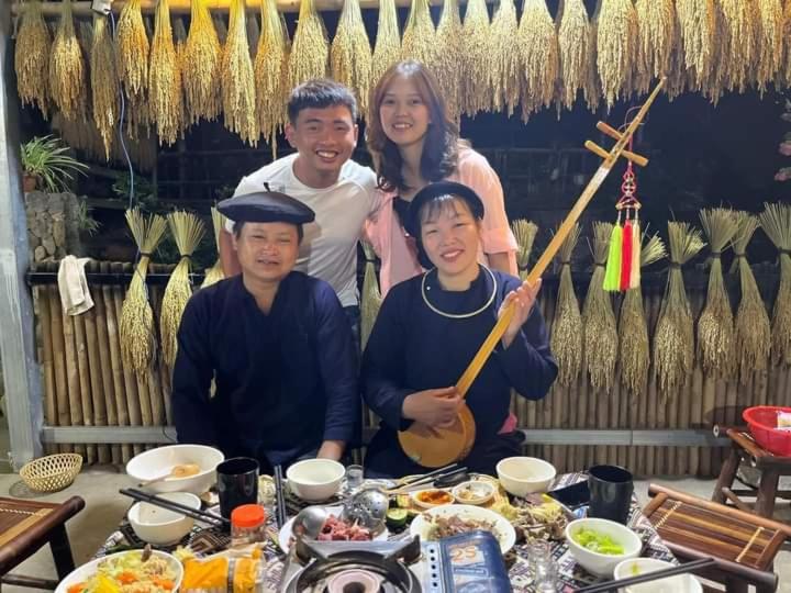 Minh Khang Homestay - Làng đá cổ Khuổi Ky photo 1
