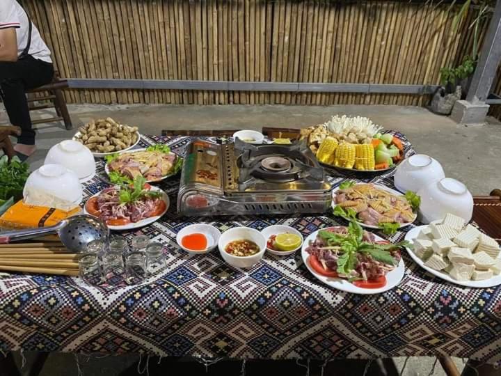 Minh Khang Homestay