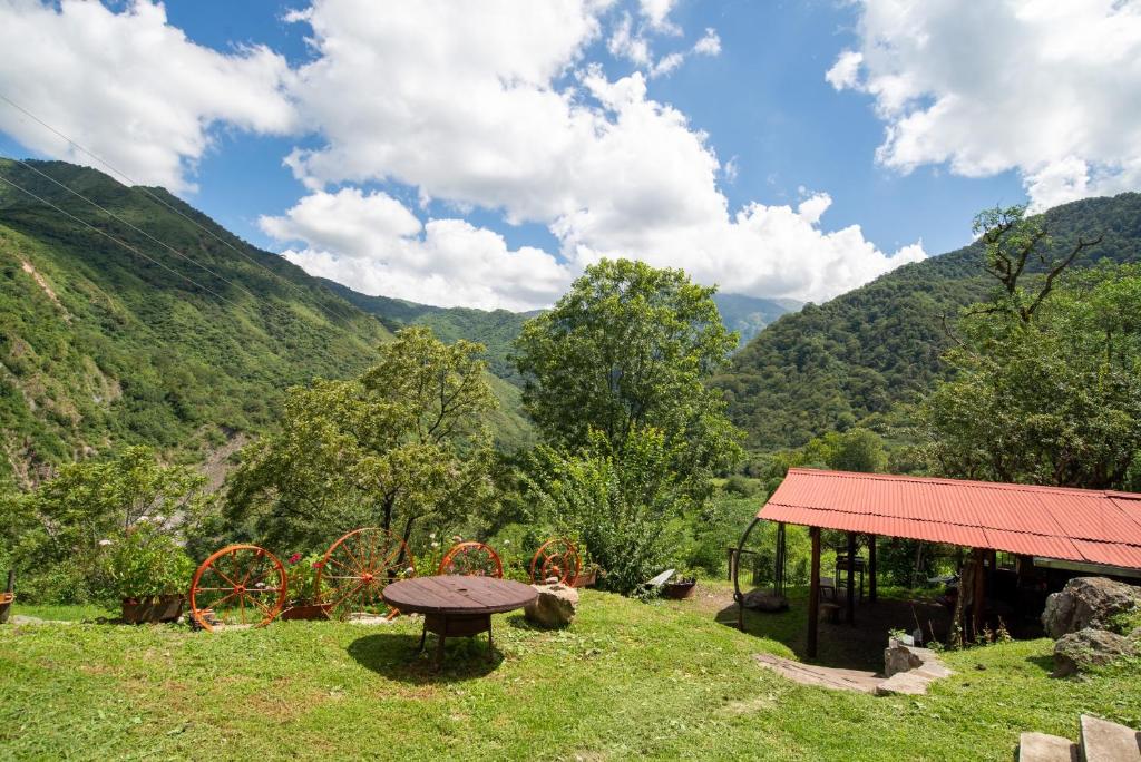 Finca Villa Maria photo 3