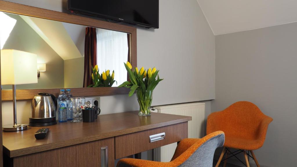 Hotel Konstancja photo 2