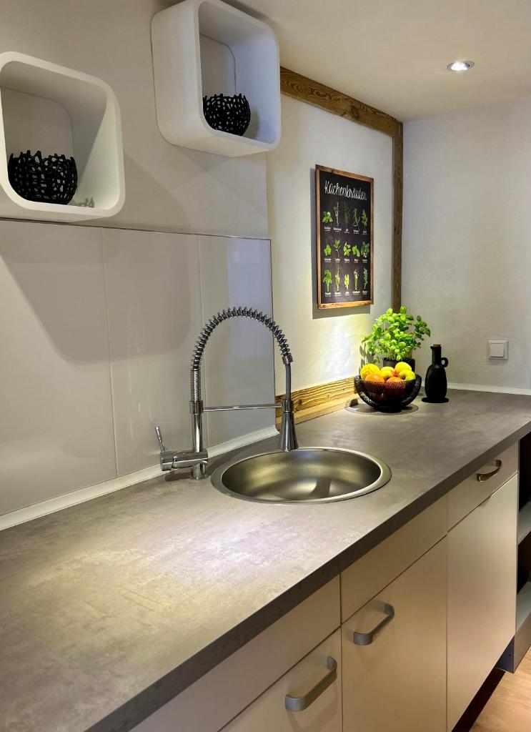Die Altstadt Appartements Caprice photo 4