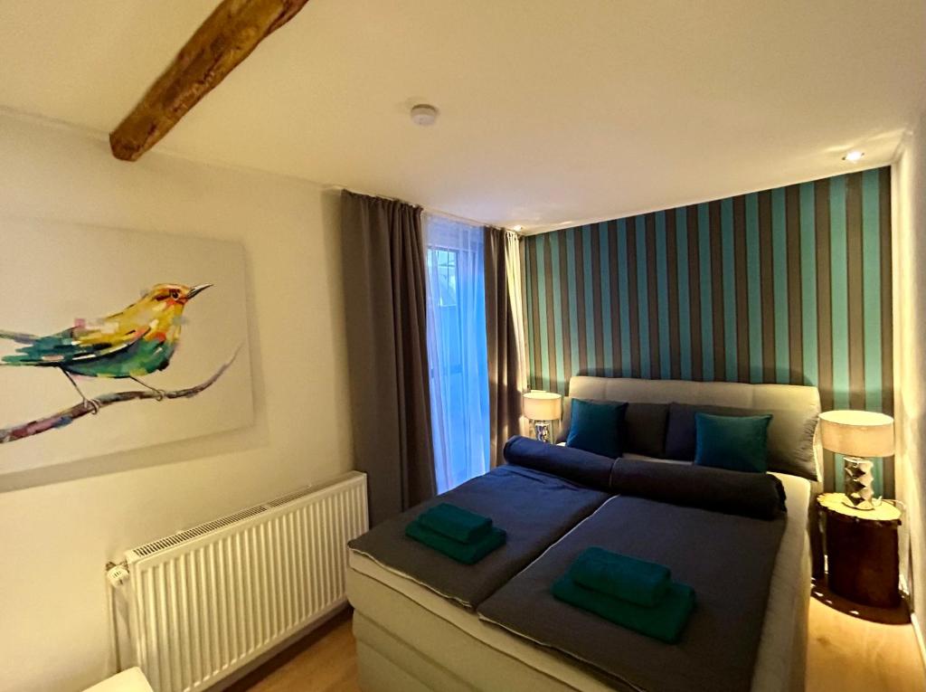 Die Altstadt Appartements Caprice photo 3
