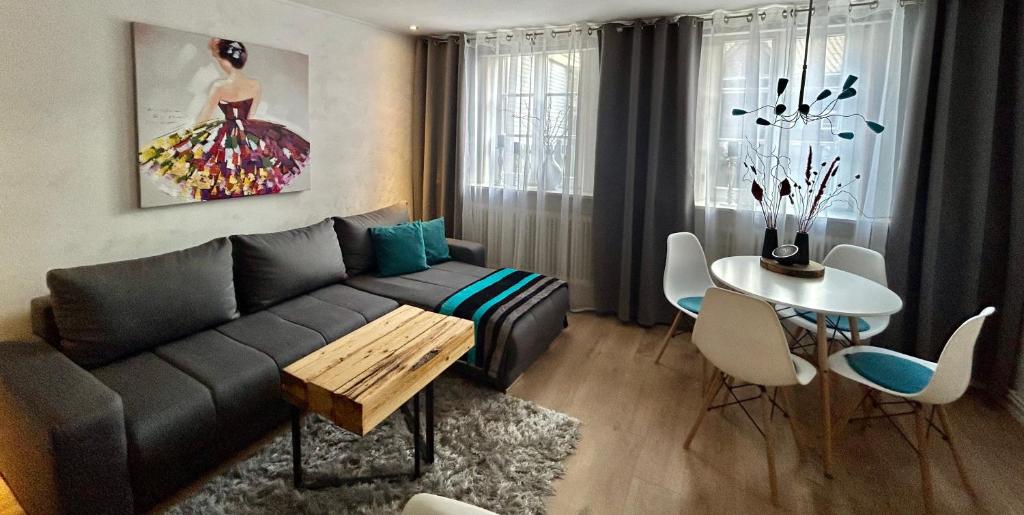 Die Altstadt Appartements Caprice photo 2
