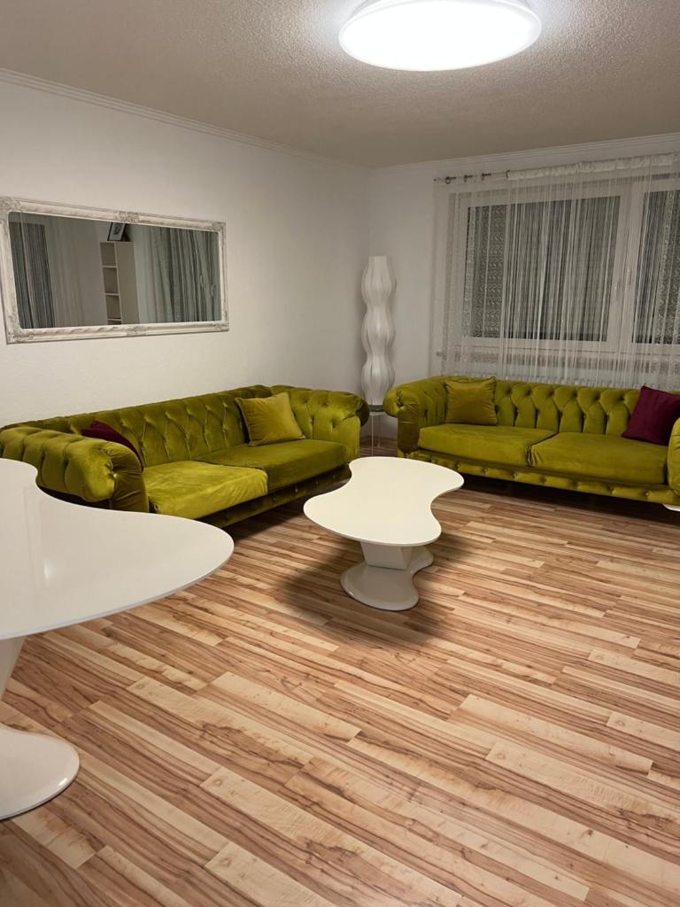 O&V Apartment photo 2