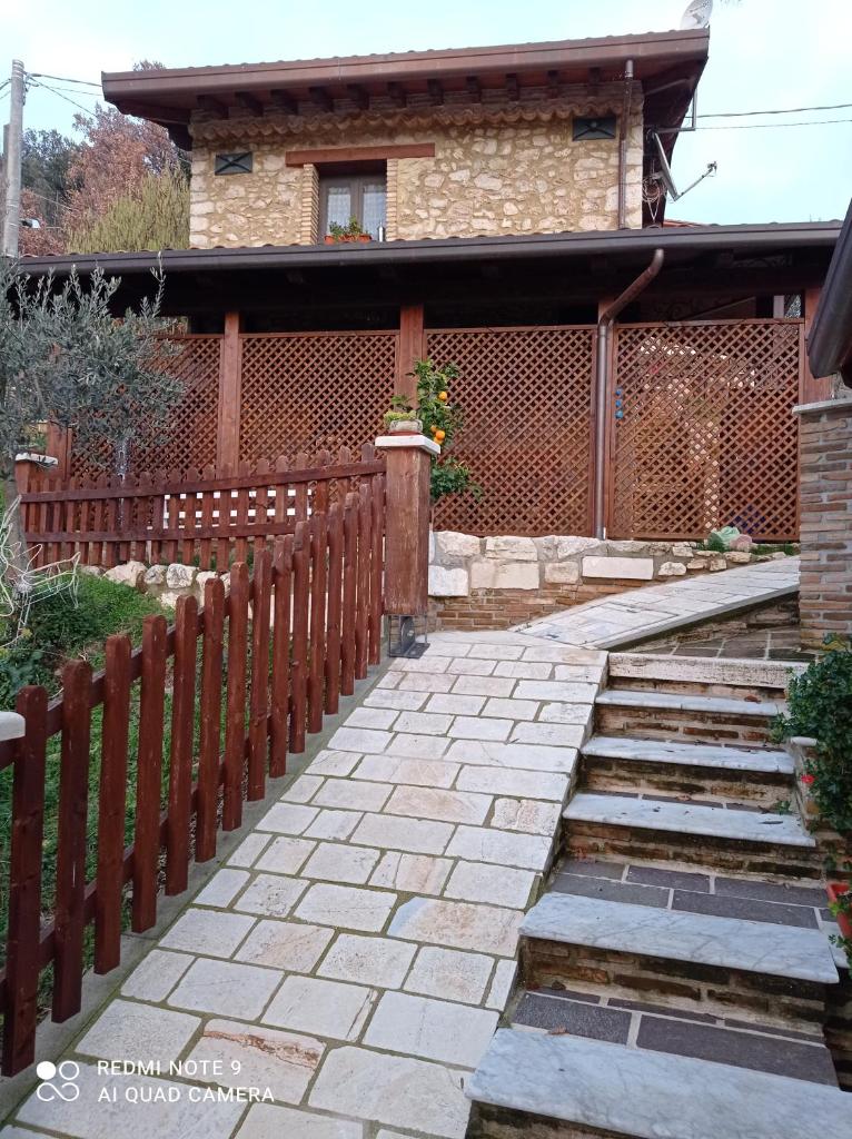 B&B Giallo Siena photo 3