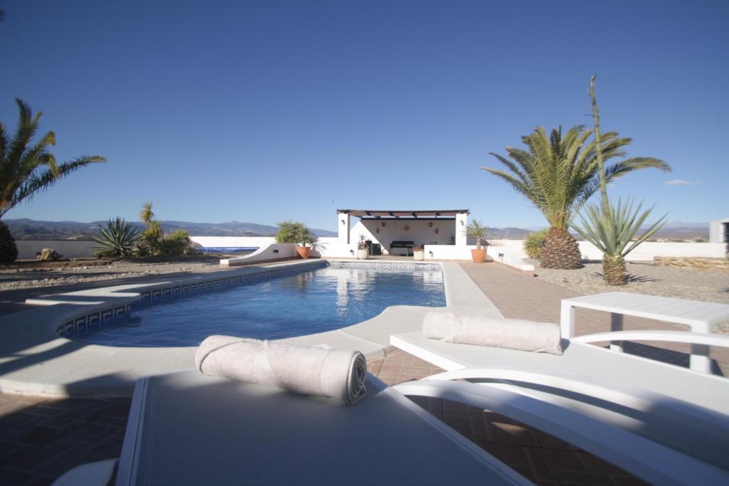 Villa Alta Vista photo 1