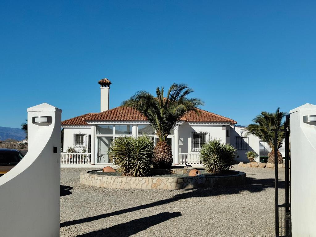 Villa Alta Vista photo 2