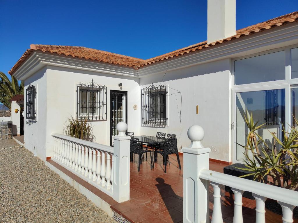 Villa Alta Vista photo 4