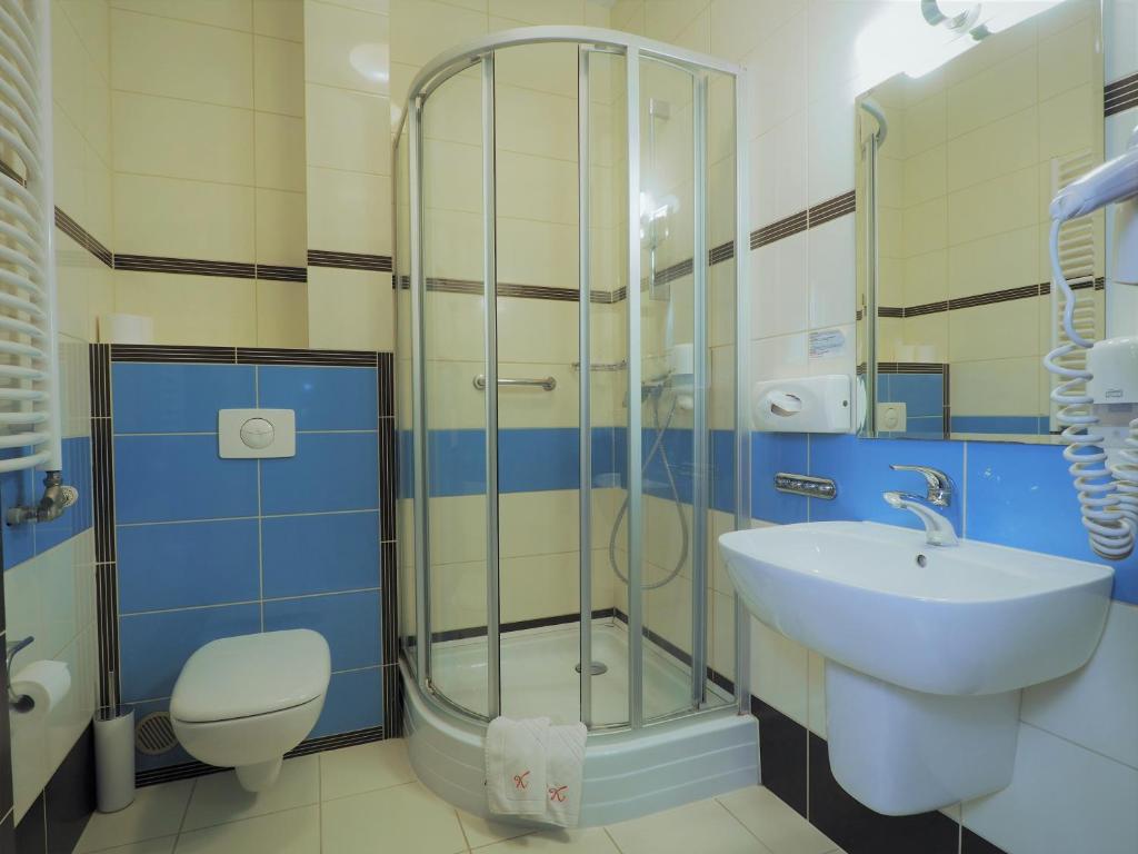 Hotel Konstancja photo 3