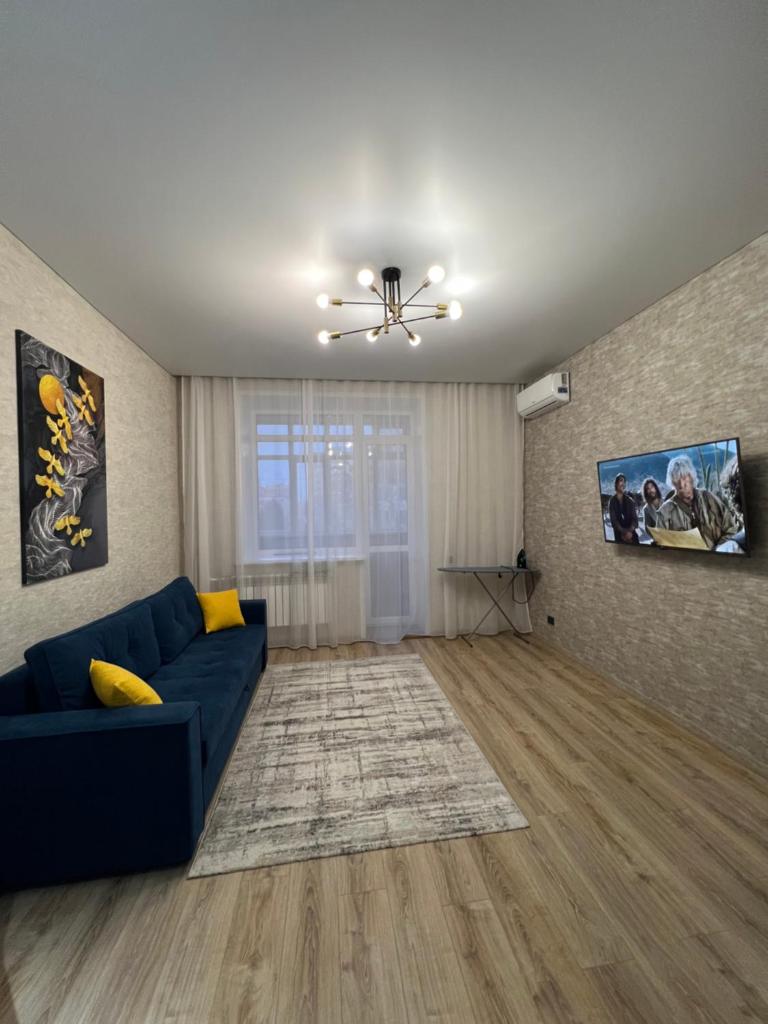 ЖК ARMAN Назарбаева - Акана серi photo 1