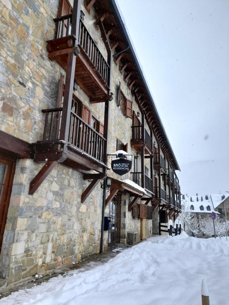 SNÖ Vall de Boí photo 2