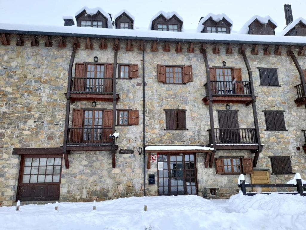 SNÖ Vall de Boí photo 4