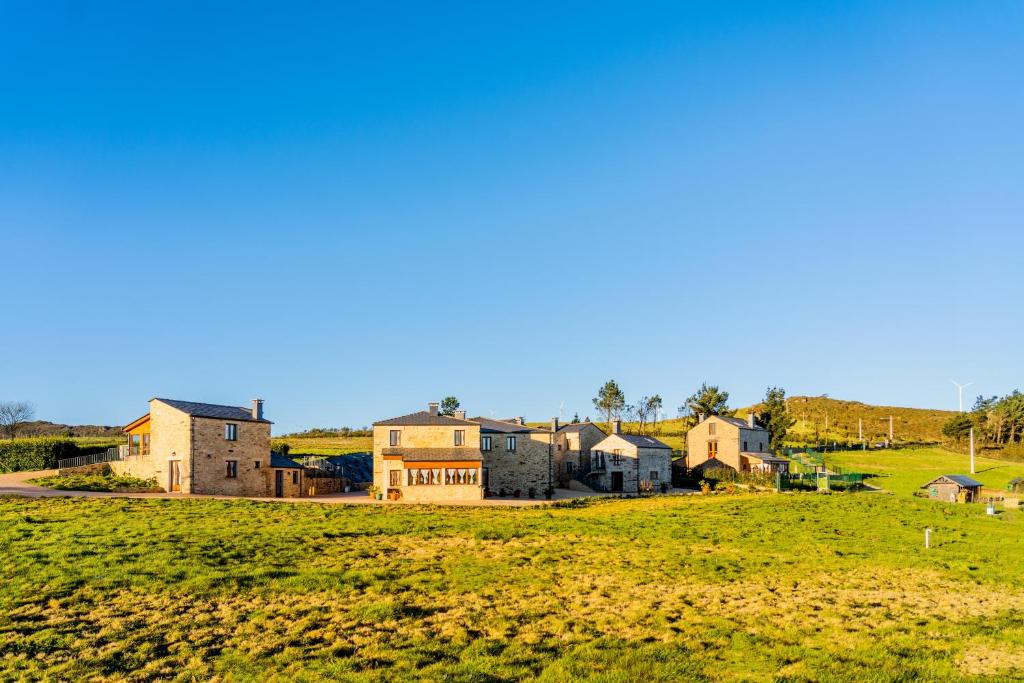 O Viso Ecovillage - Hotel Ecologico Vegano photo 2