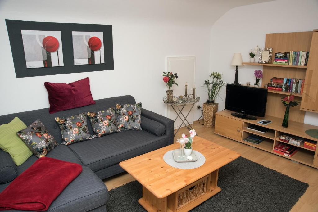 Ferienwohnung Hortensie photo 1