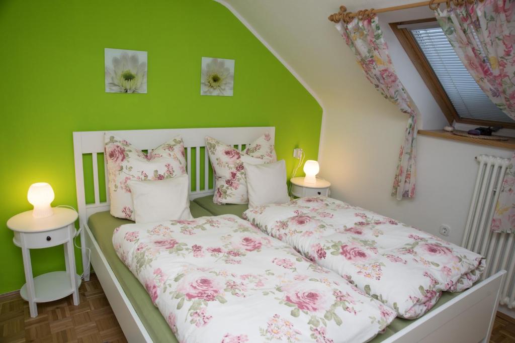 Ferienwohnung Hortensie photo 2