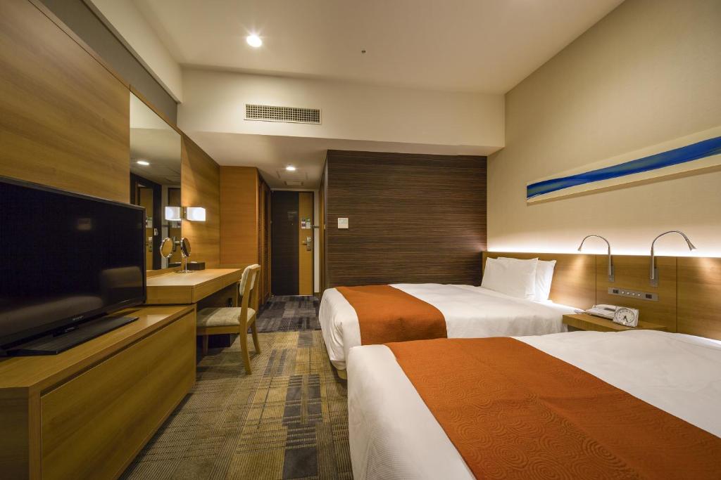Hotel Sunroute Chiba photo 1