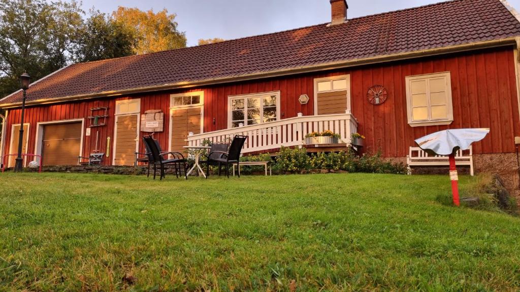 Fageredsgården photo 1