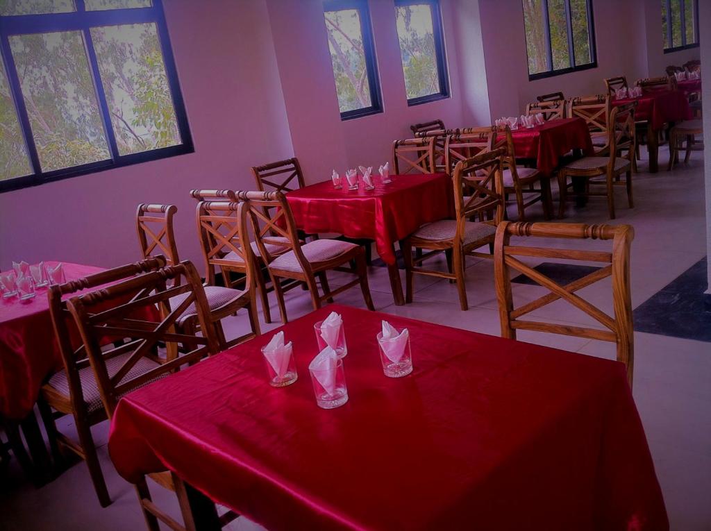 Himagira Hotel photo 3