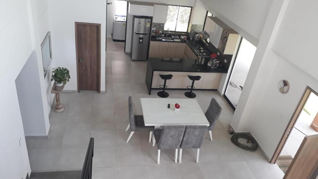 Casa Campestre Altamira photo 3