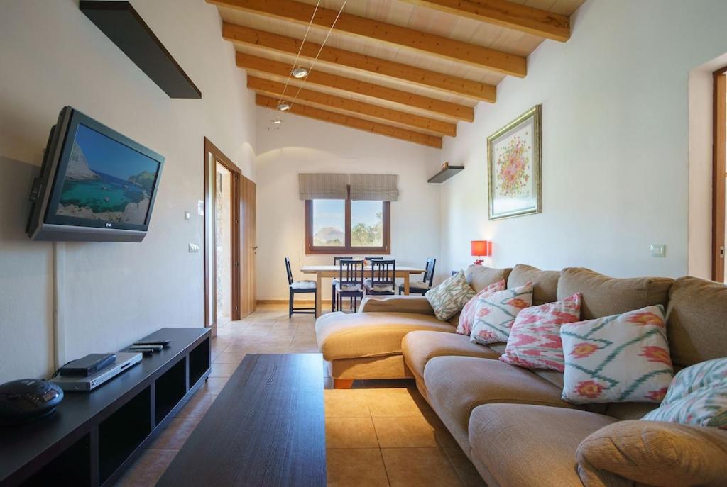 Villa Antonia, Pollença photo 4