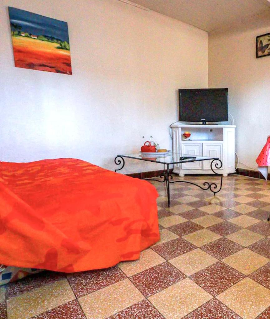 Maison de 2 chambres avec jardin clos et wifi a Aignes photo 1