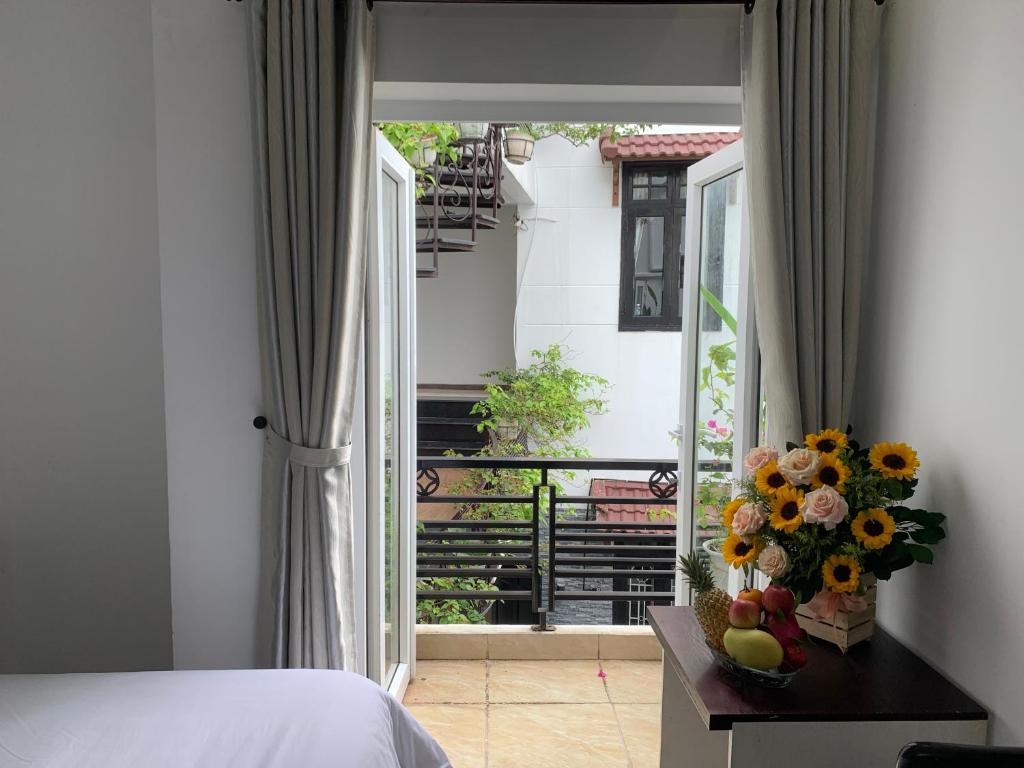 Ngọc Sinh Homestay