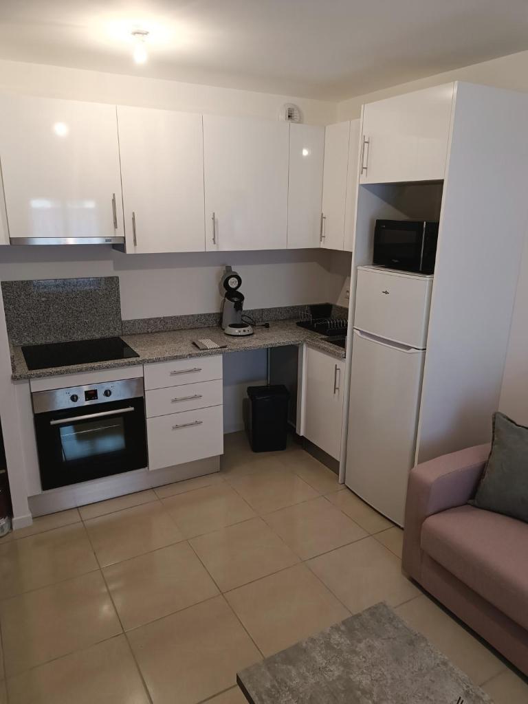 Joli duplex le clos St Jacques photo 4