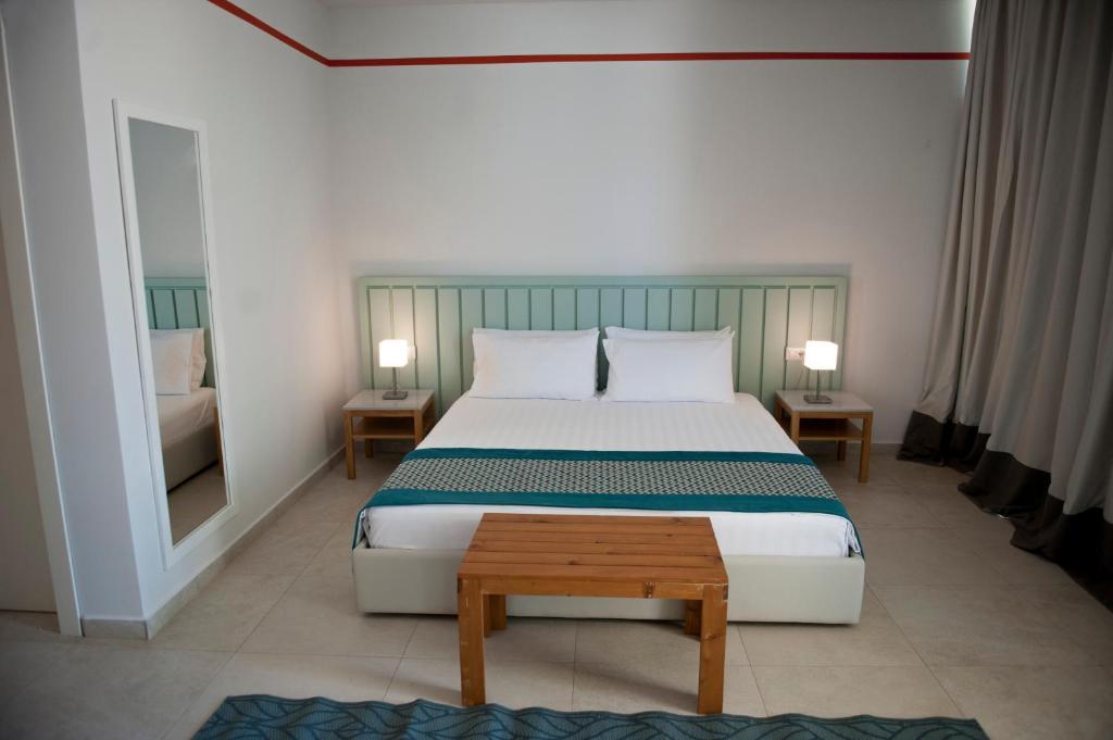 Hotel Soleil photo 2