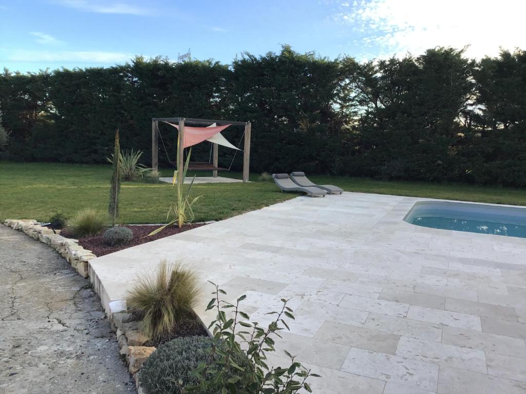 Domaine Chamarel photo 2