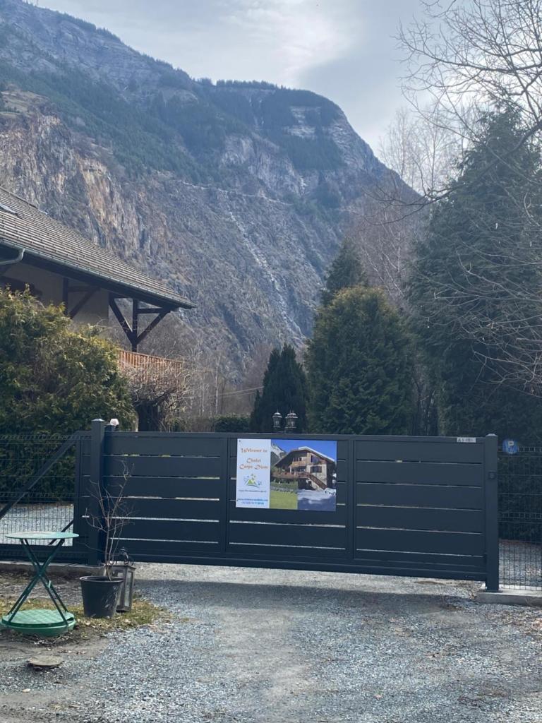 Le Chalet Carpe Diem photo 2
