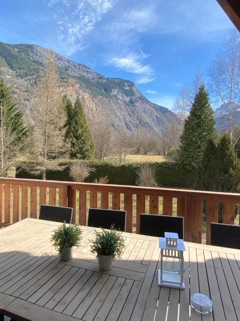 Le Chalet Carpe Diem photo 1