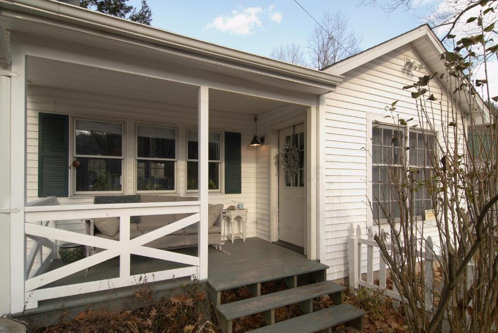 Esopus Studio, where serenity reigns