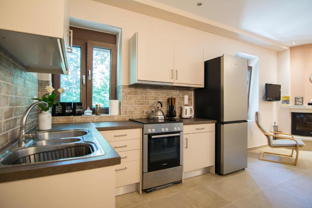 Papa-Antonis Stone House photo 4