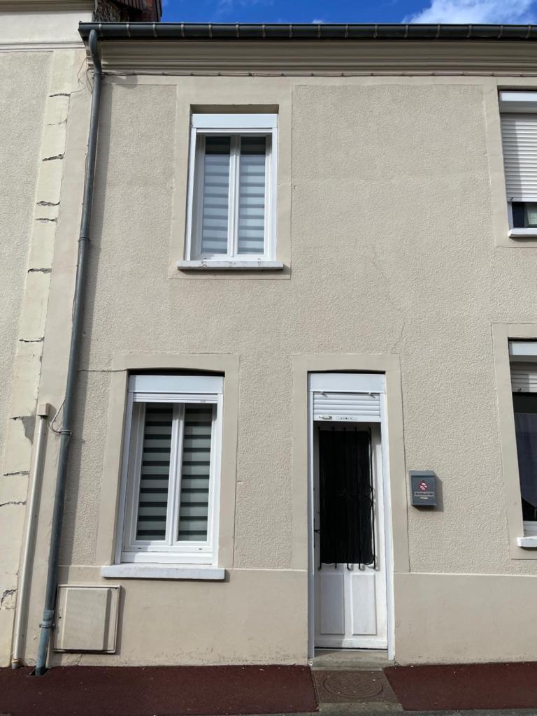 Maison Coconing à Pacy sur Eure, Eure