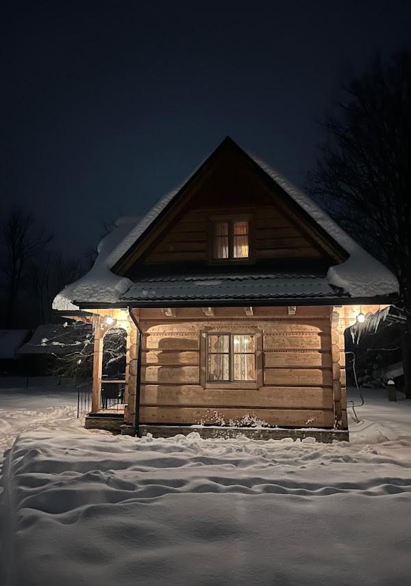 Domek nad Młynówką photo 1