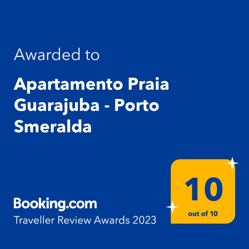 Apartamento Praia Guarajuba - Porto Smeralda photo 2