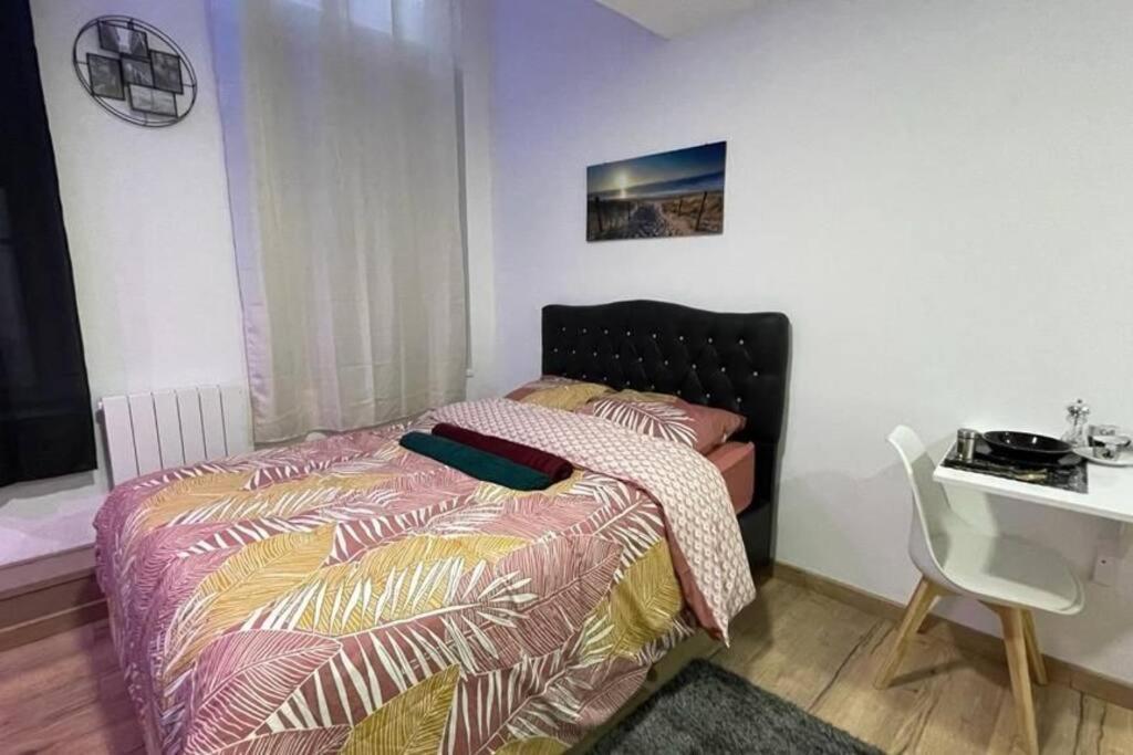 Charmant studio de 25m², Douai photo 3