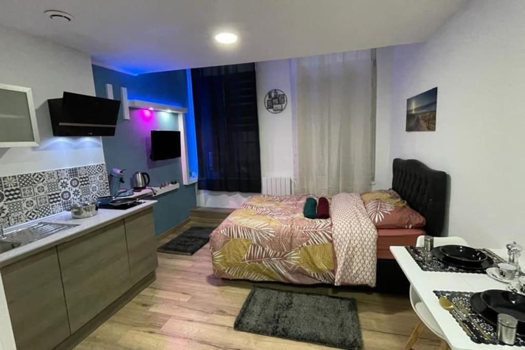 Charmant studio de 25m², Douai photo 4