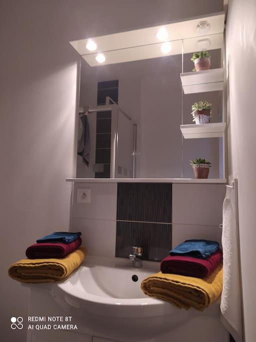 Appartement calme photo 1