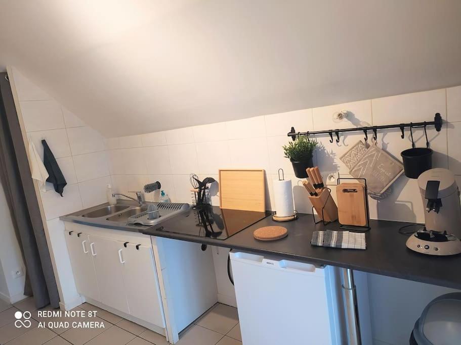 Appartement calme photo 2