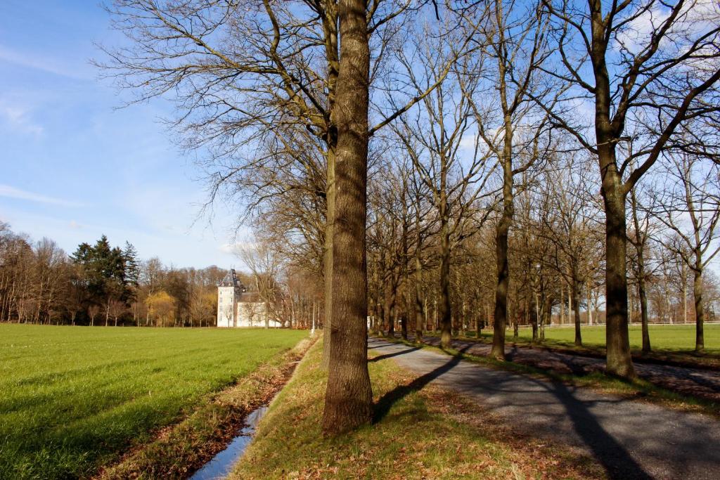 De Kasteelhoeve photo 1