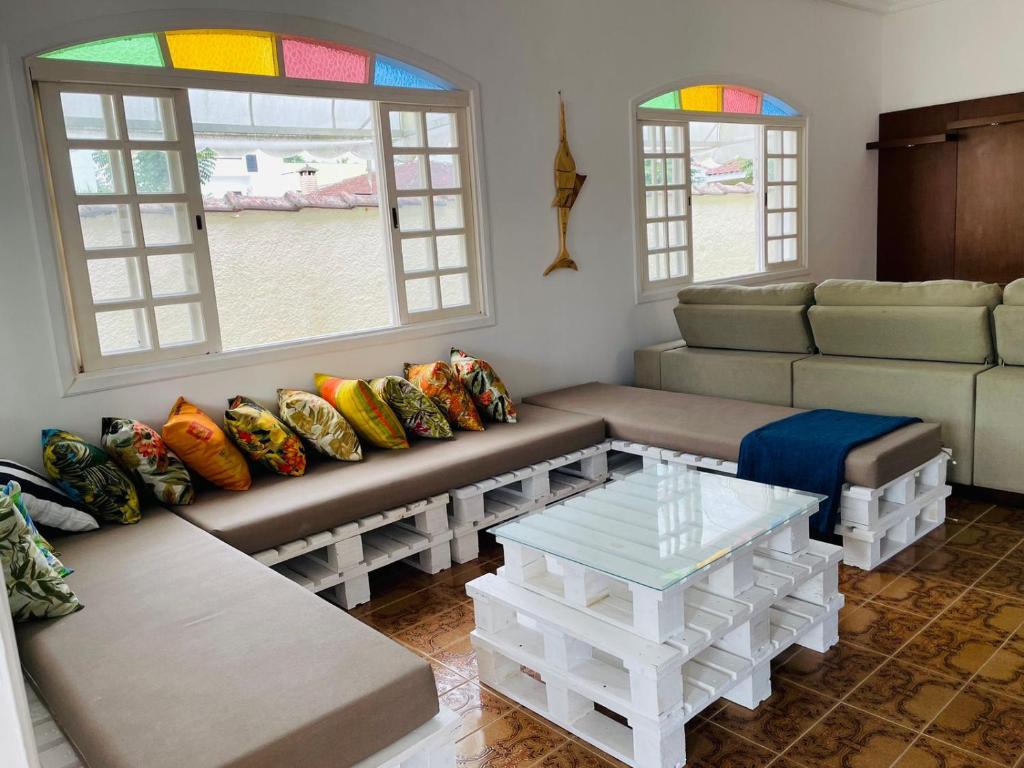 Hostel Litoral photo 4