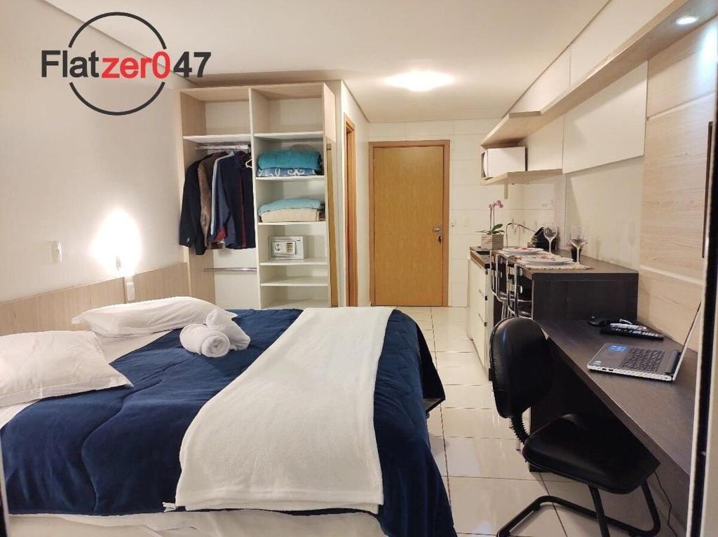 Flatzer047 Executivo photo 4