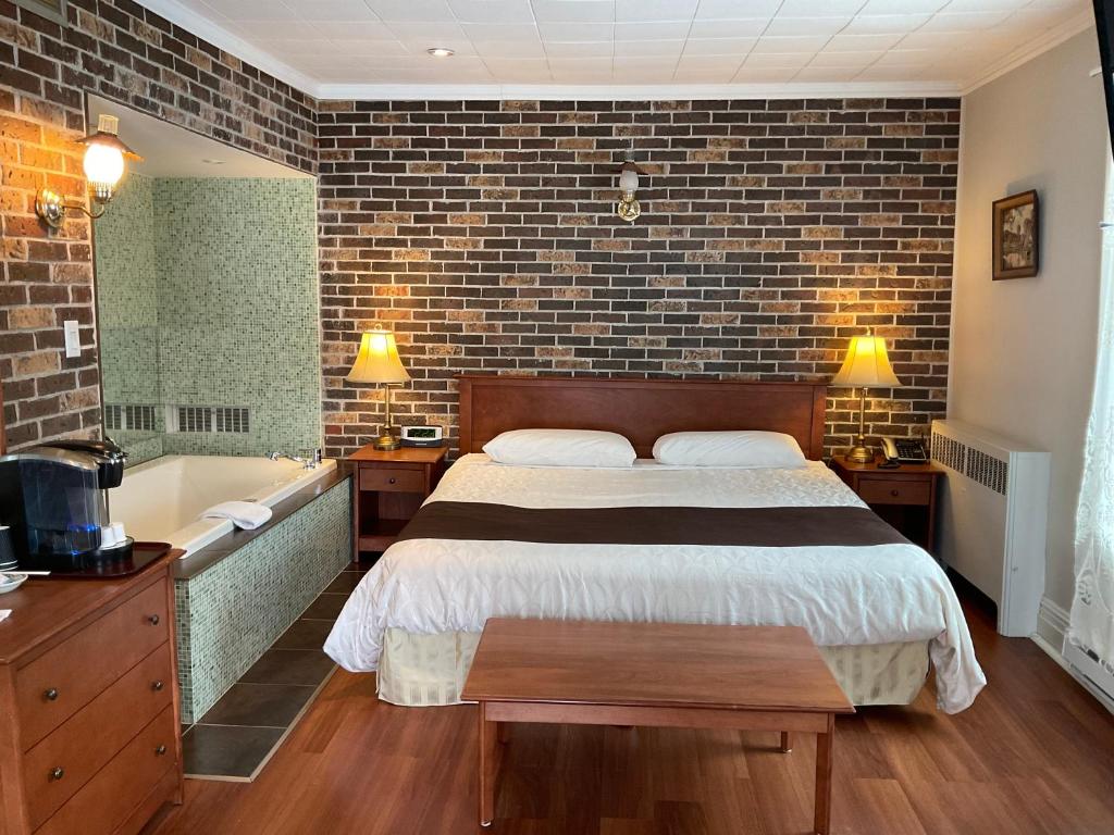 La Paysanne Motel & Hotel photo 4