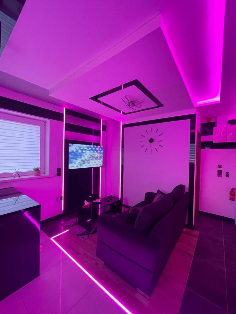 #5 TGHA Luxury One Bedroom Apartment in Athlone photo 1